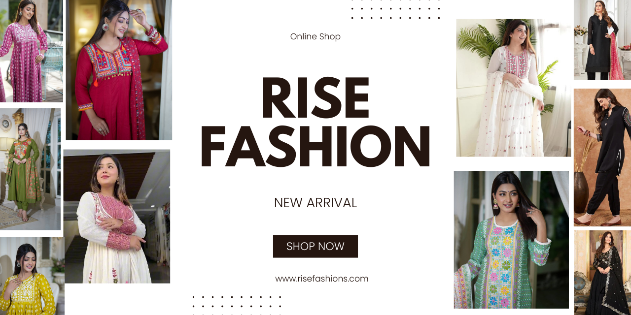 RISE Fashion